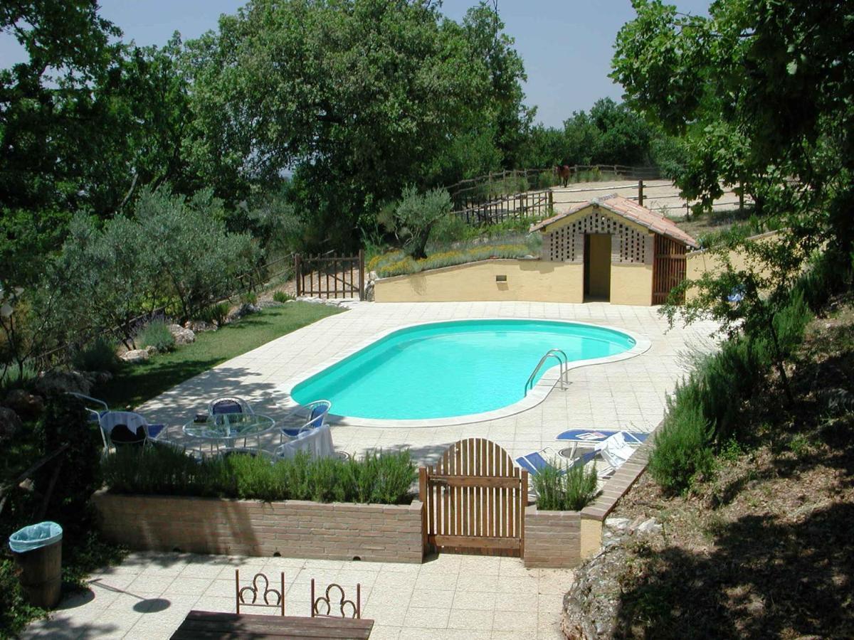 Malvarina Capodacqua  Exteriér fotografie