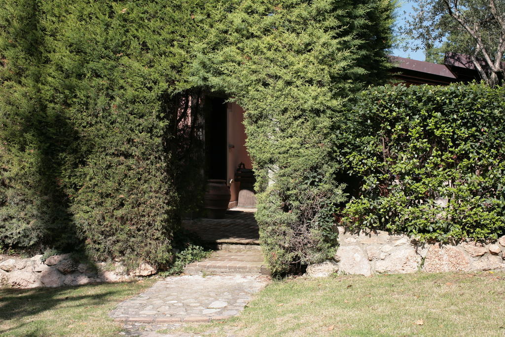 Malvarina Capodacqua  Exteriér fotografie
