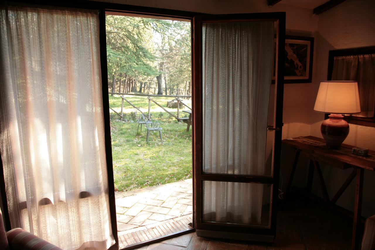 Malvarina Capodacqua  Exteriér fotografie