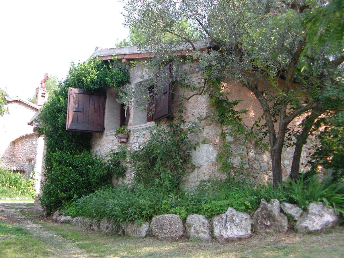 Malvarina Capodacqua  Exteriér fotografie