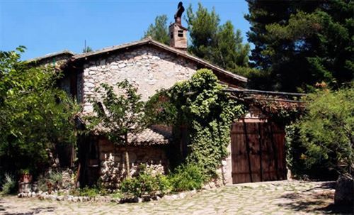 Malvarina Capodacqua  Exteriér fotografie