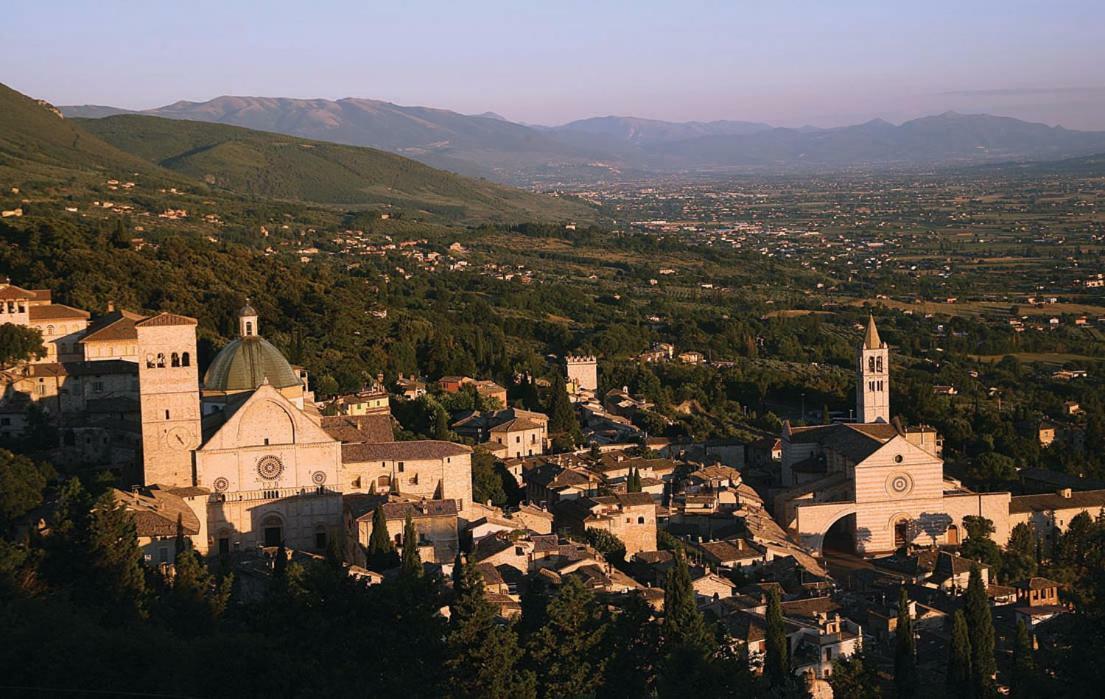 Malvarina Capodacqua  Exteriér fotografie