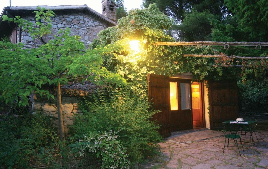 Malvarina Capodacqua  Exteriér fotografie